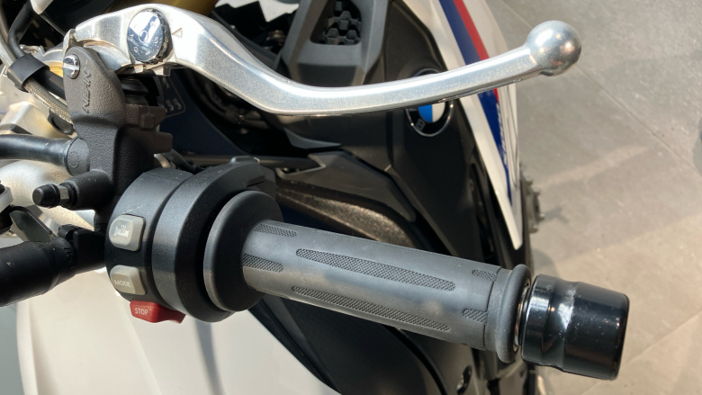 BMW S1000R SPORT (20MY)